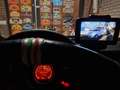 Abarth 695C Edizione Maserati #350/499 ALL accessories included: indoor cover, limited edition Travel bag, TomTom, maint. kit Rot - thumbnail 16