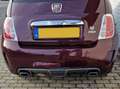 Abarth 695C Edizione Maserati #350/499 ALL accessories included: indoor cover, limited edition Travel bag, TomTom, maint. kit Rot - thumbnail 5