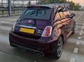 Abarth 695C Edizione Maserati #350/499 ALL accessories included: indoor cover, limited edition Travel bag, TomTom, maint. kit Rot - thumbnail 4