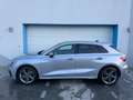 Audi A3 Sportback 30 TFSI Silber - thumbnail 6