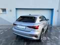 Audi A3 Sportback 30 TFSI Silber - thumbnail 4