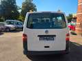 Volkswagen T5 Transporter Kasten-Kombi Kombi lang Grau - thumbnail 6