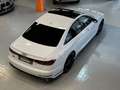 Audi S8 4.0 TFSI quattro MATRIX~CARBON~HEADUP~360~B&O Blanc - thumbnail 10