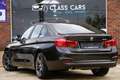 BMW 318 i SPORT LINE-AUTO-CAMERA-CRUISE-CUIR-EU 6B 2030 !! Grijs - thumbnail 4