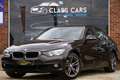 BMW 318 i SPORT LINE-AUTO-CAMERA-CRUISE-CUIR-EU 6B 2030 !! Grijs - thumbnail 1