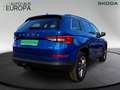 Skoda Kodiaq 2.0 TSI DSG Clever AHK ACC Pano Navi Kam 4xSHZ LHZ Blauw - thumbnail 4