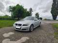 BMW 325 d DPF AHK 8-Fach Aut. M57 Androidradio Silber - thumbnail 1