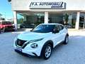 Nissan Juke 1.0 DIG-T 114 CV DCT ACENTA Bianco - thumbnail 12