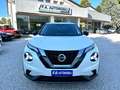 Nissan Juke 1.0 DIG-T 114 CV DCT ACENTA Bianco - thumbnail 3