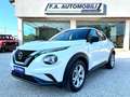 Nissan Juke 1.0 DIG-T 114 CV DCT ACENTA Bianco - thumbnail 1