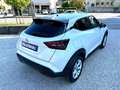 Nissan Juke 1.0 DIG-T 114 CV DCT ACENTA Bianco - thumbnail 14