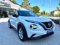Nissan Juke 1.0 DIG-T 114 CV DCT ACENTA Bianco - thumbnail 4