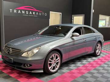 Classe CLS 500 A