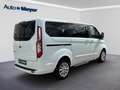 Ford Tourneo Custom Bus L1 AUTOMATIK TIT. |9-Sitzer| Weiß - thumbnail 5
