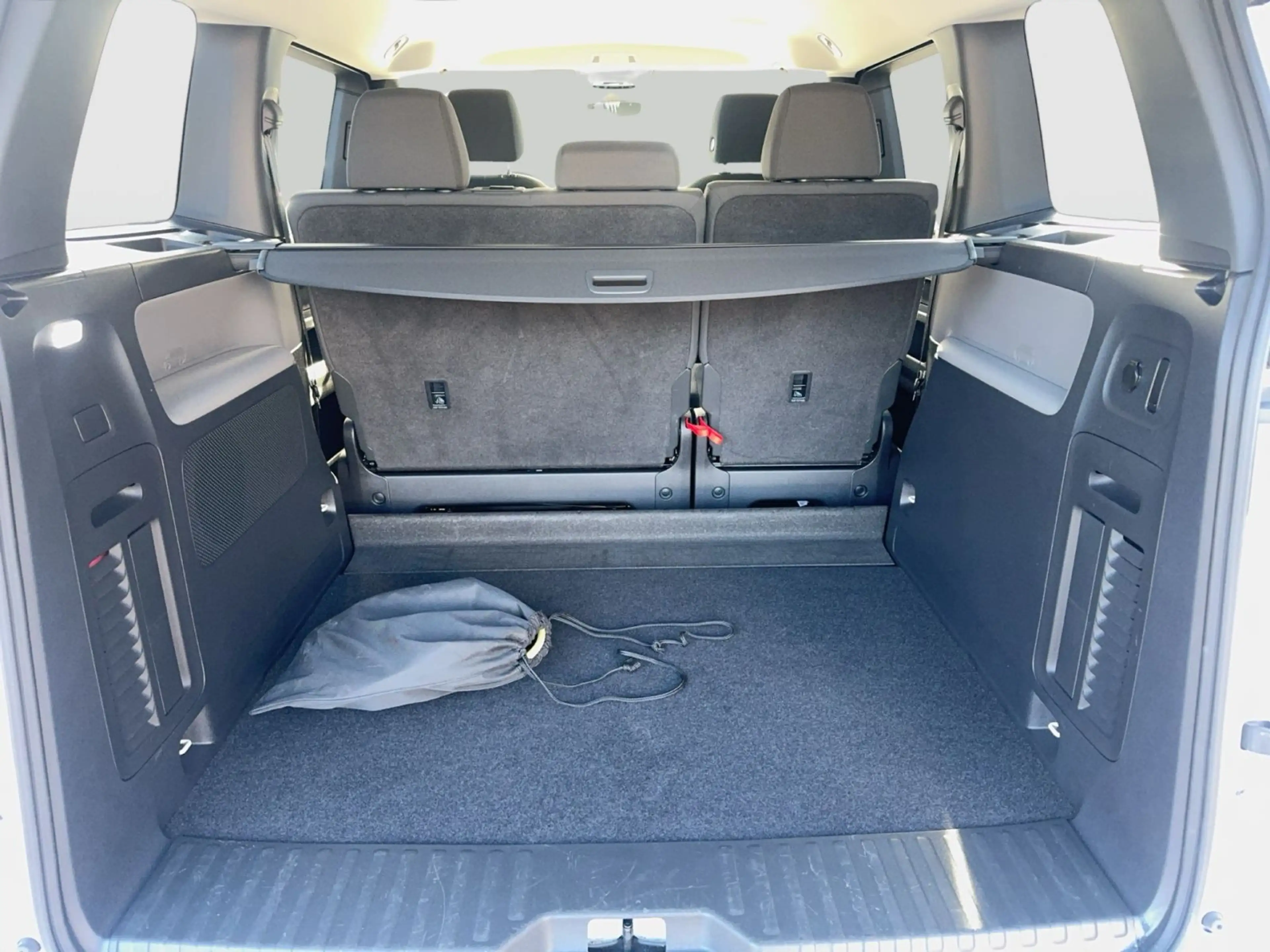Volkswagen ID. Buzz ID.Buzz Pro KR 210kW KAM CARPLAY GJR — photo 12