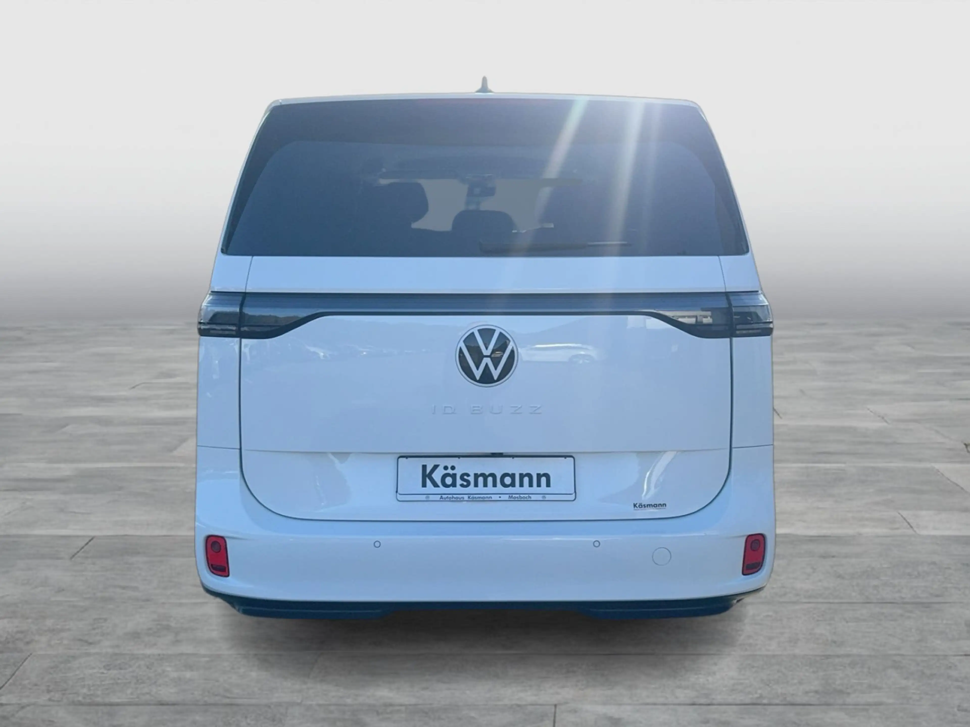 Volkswagen ID. Buzz ID.Buzz Pro KR 210kW KAM CARPLAY GJR — photo 4