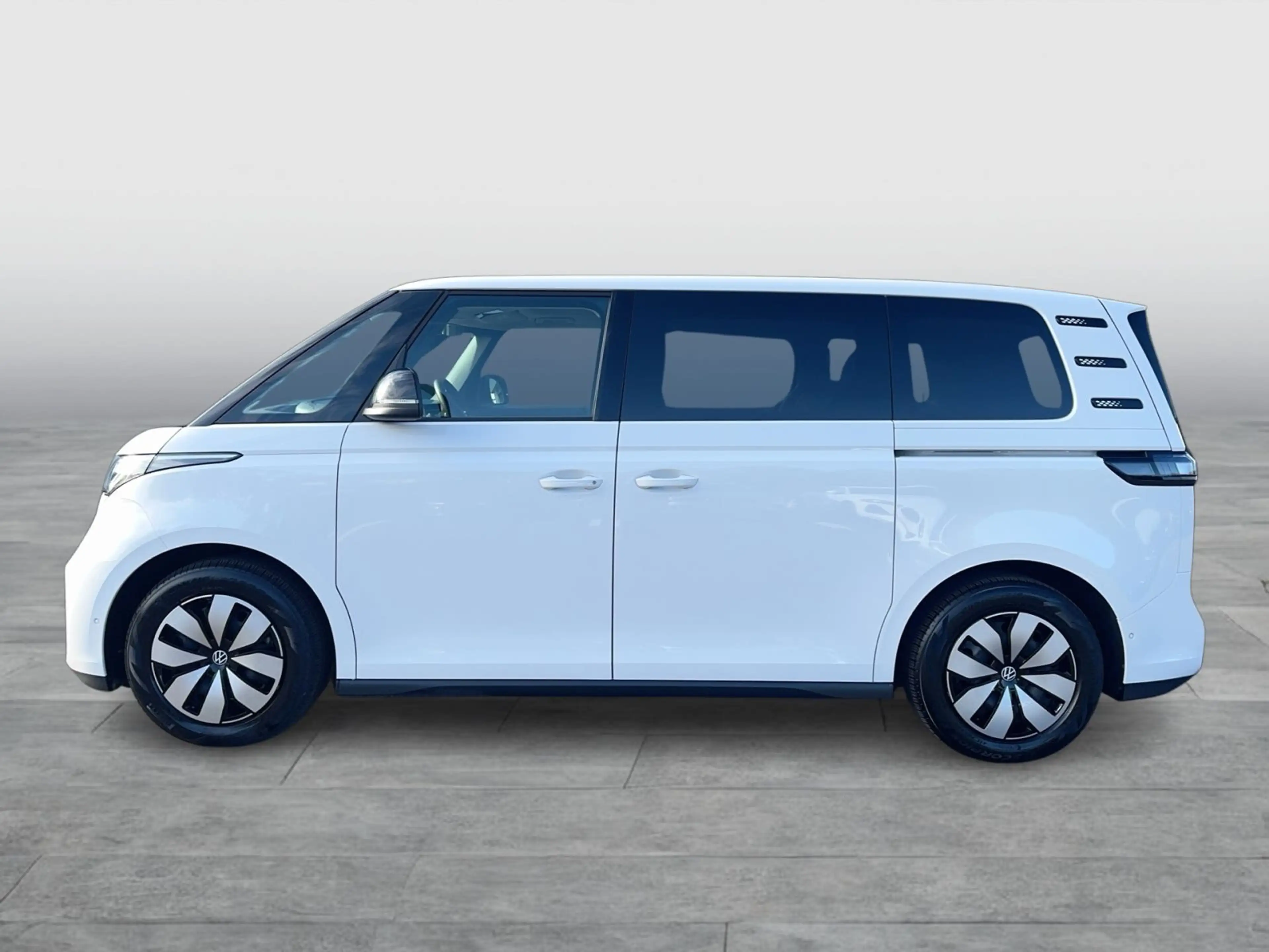 Volkswagen ID. Buzz ID.Buzz Pro KR 210kW KAM CARPLAY GJR — photo 2
