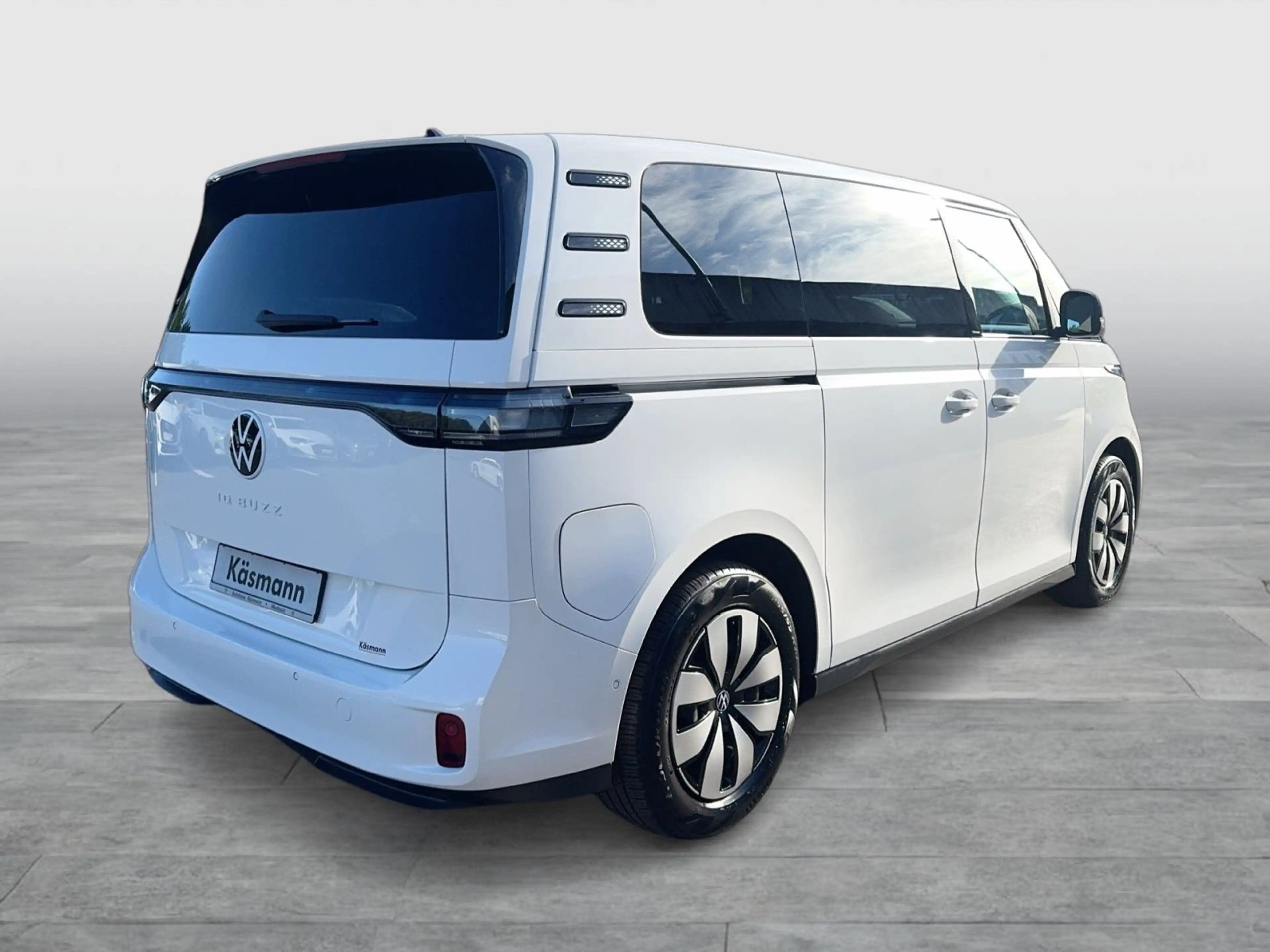 Volkswagen ID. Buzz ID.Buzz Pro KR 210kW KAM CARPLAY GJR — photo 5