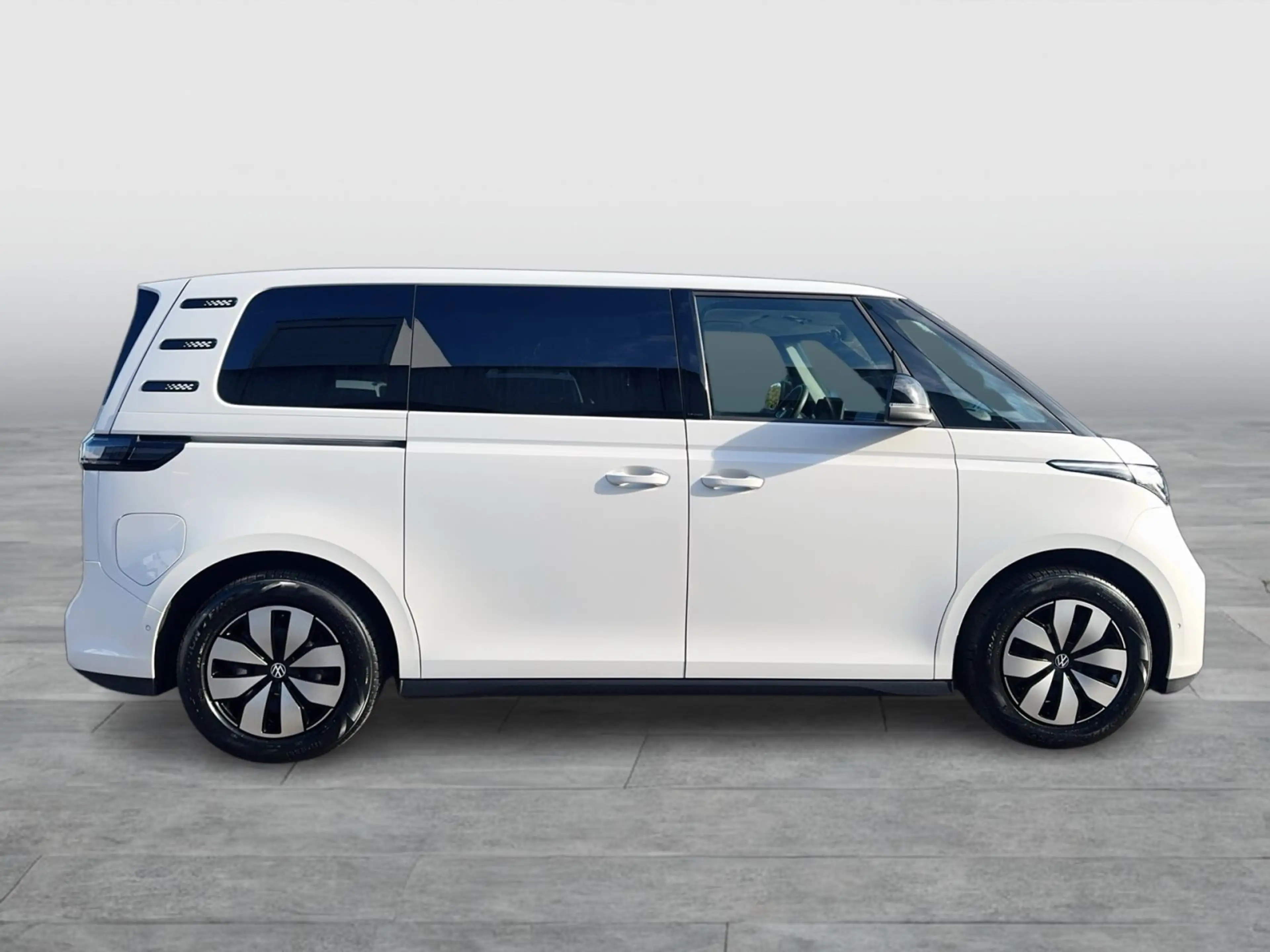 Volkswagen ID. Buzz ID.Buzz Pro KR 210kW KAM CARPLAY GJR — photo 6