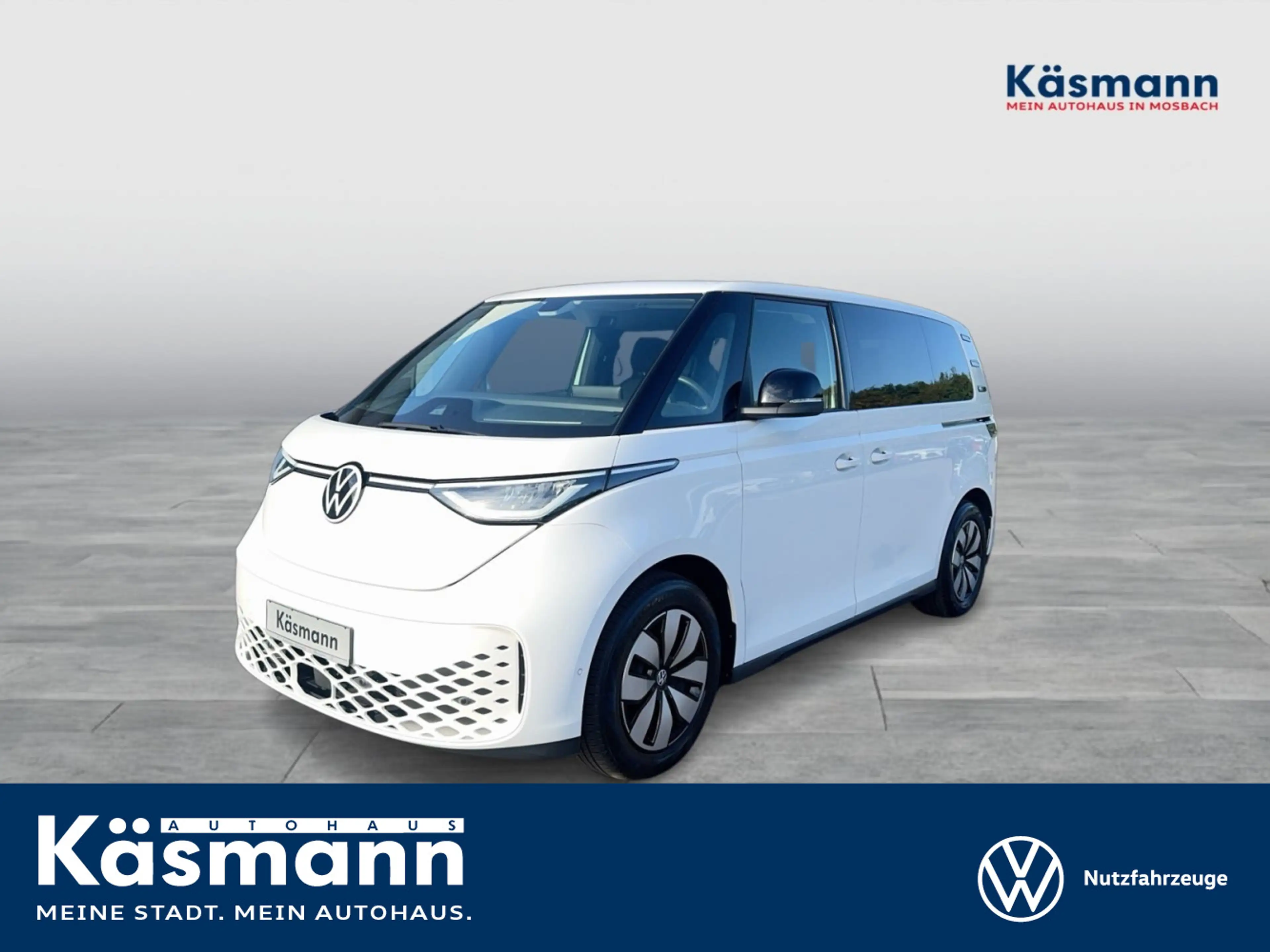 Volkswagen ID. Buzz ID.Buzz Pro KR 210kW KAM CARPLAY GJR