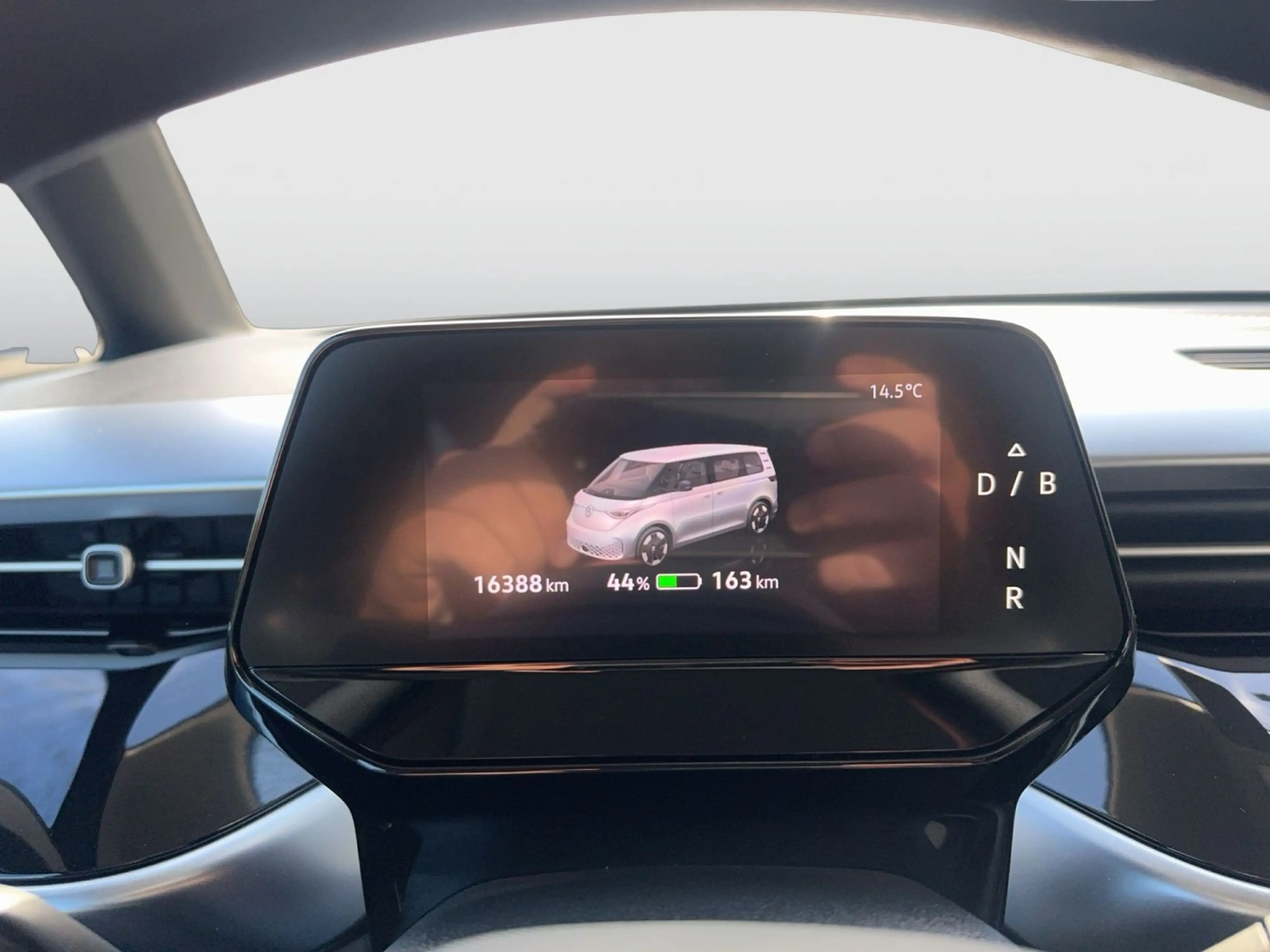 Volkswagen ID. Buzz ID.Buzz Pro KR 210kW KAM CARPLAY GJR — photo 10