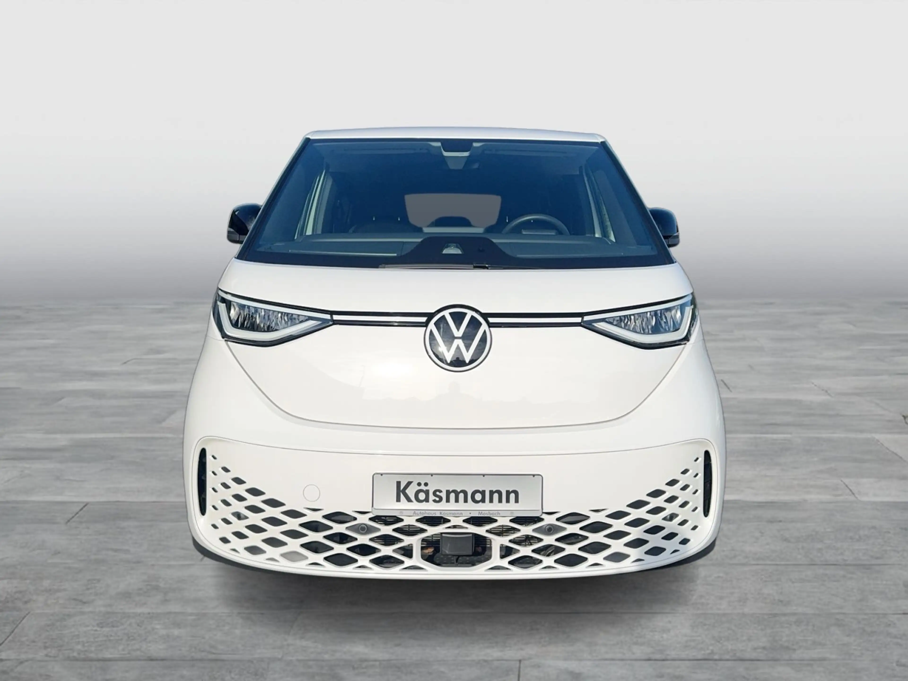 Volkswagen ID. Buzz ID.Buzz Pro KR 210kW KAM CARPLAY GJR — photo 8