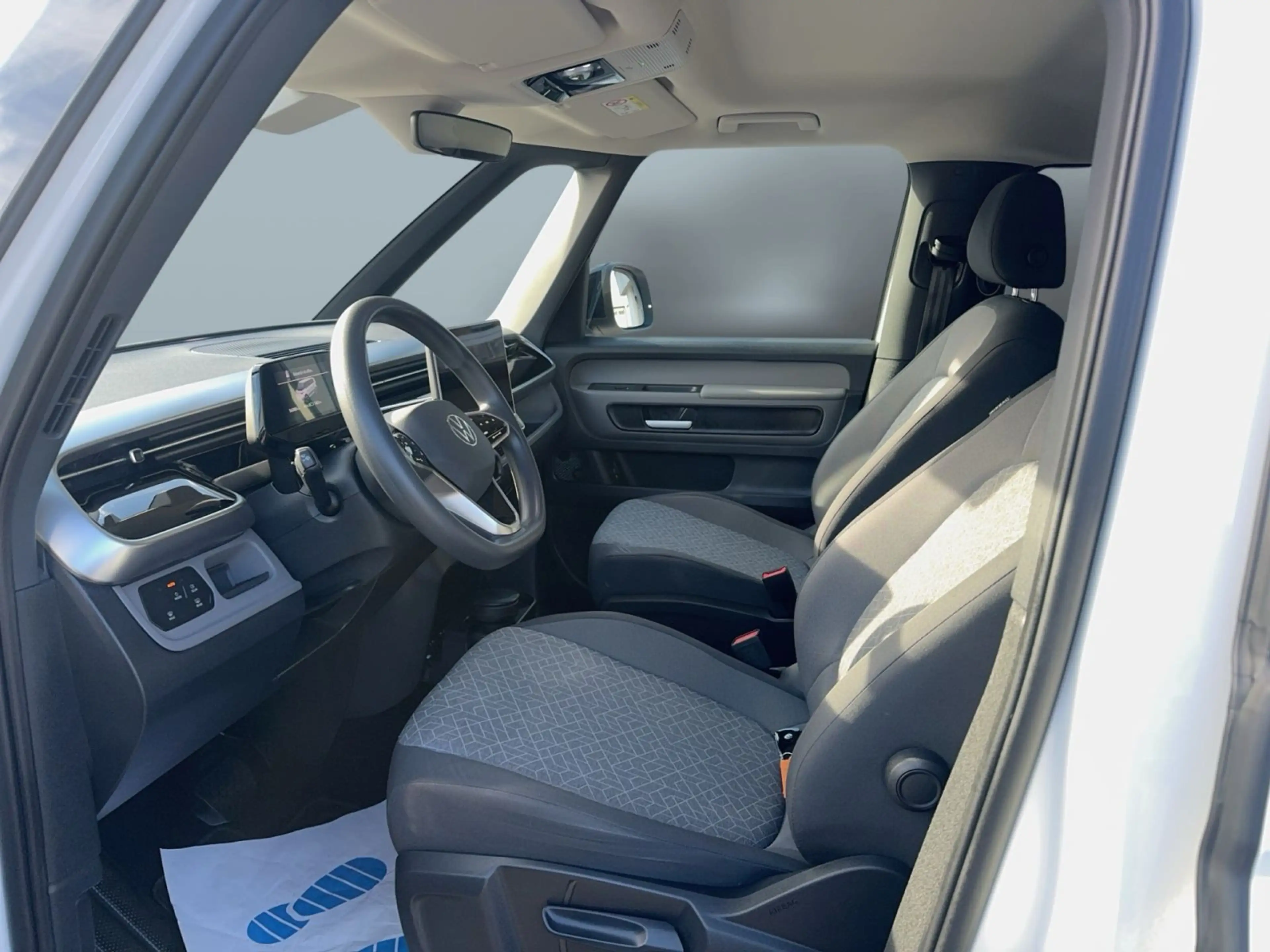 Volkswagen ID. Buzz ID.Buzz Pro KR 210kW KAM CARPLAY GJR — photo 9