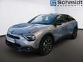 Citroen E-C4 Electric e-C4 136 50kWh Shine Pack Gris - thumbnail 1