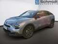 Citroen E-C4 Electric e-C4 136 50kWh Shine Pack Gris - thumbnail 2