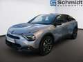 Citroen E-C4 Electric e-C4 136 50kWh Shine Pack Сірий - thumbnail 1