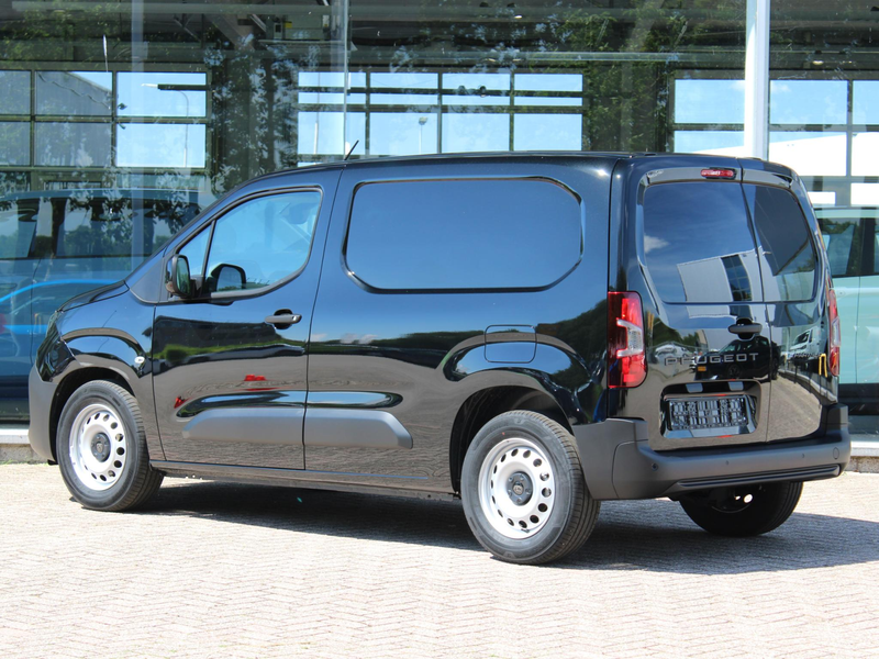 Peugeot Partner e-Partner 136pk L1 50 kWh VOORRAAD KORTING — photo 2