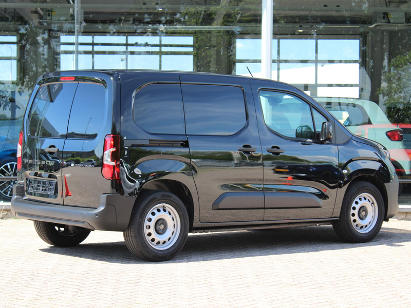 Peugeot Partner e-Partner 136pk L1 50 kWh VOORRAAD KORTING — photo 6