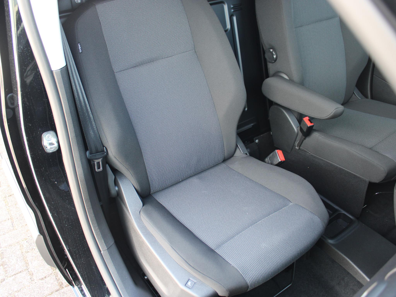 Peugeot Partner e-Partner 136pk L1 50 kWh VOORRAAD KORTING — photo 13