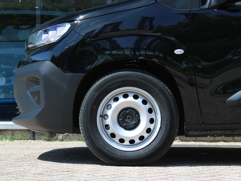 Peugeot Partner e-Partner 136pk L1 50 kWh VOORRAAD KORTING — photo 11