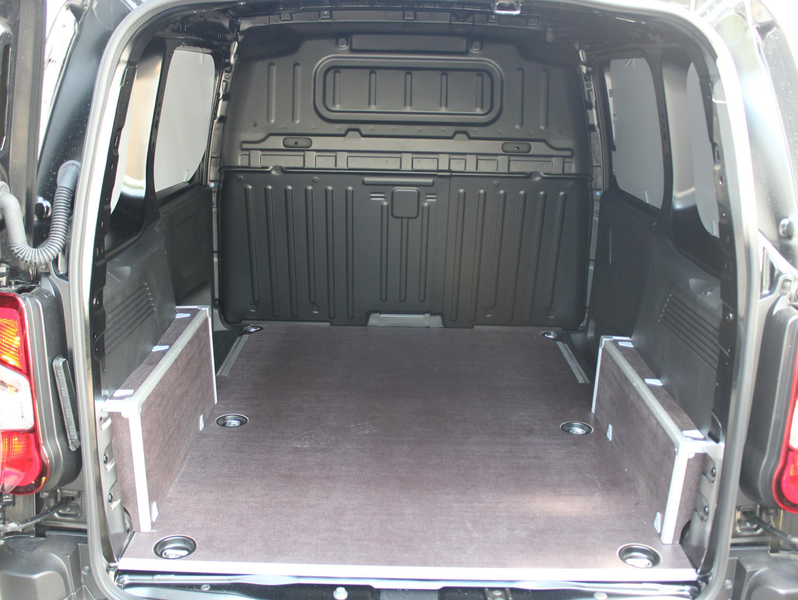 Peugeot Partner e-Partner 136pk L1 50 kWh VOORRAAD KORTING — photo 14