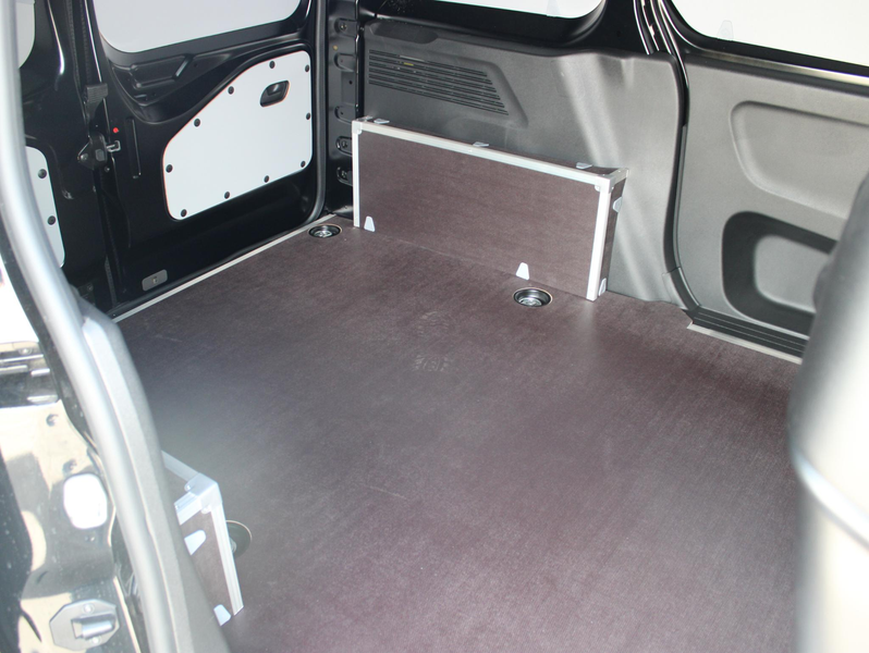 Peugeot Partner e-Partner 136pk L1 50 kWh VOORRAAD KORTING — photo 15