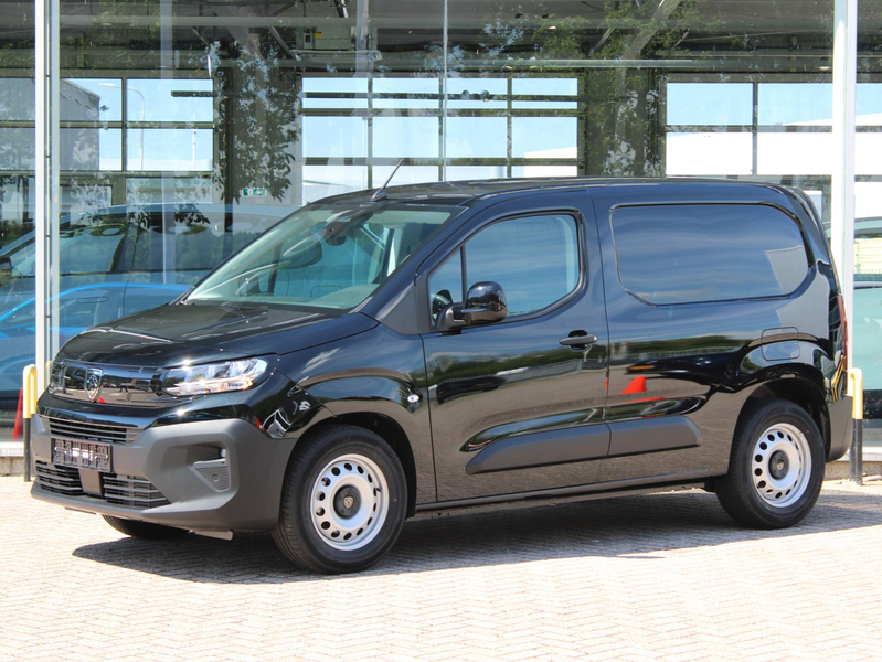 Peugeot Partner e-Partner 136pk L1 50 kWh VOORRAAD KORTING — photo 5