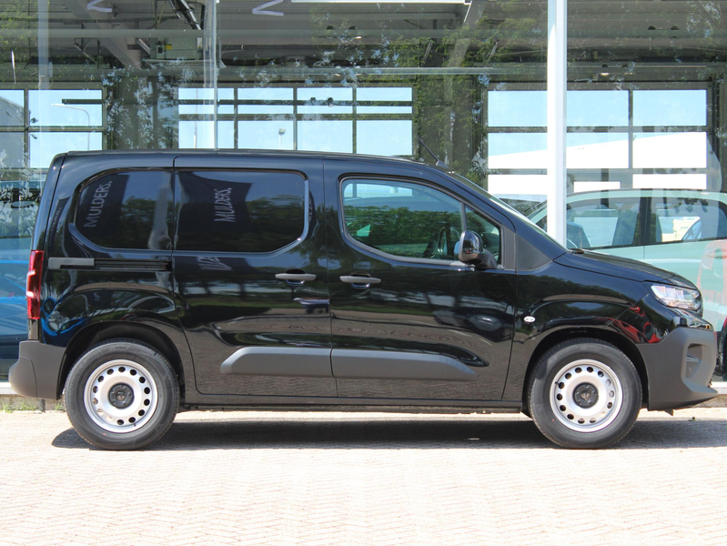 Peugeot Partner e-Partner 136pk L1 50 kWh VOORRAAD KORTING — photo 9