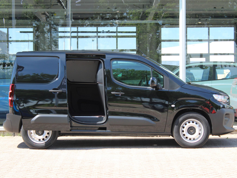 Peugeot Partner e-Partner 136pk L1 50 kWh VOORRAAD KORTING — photo 10