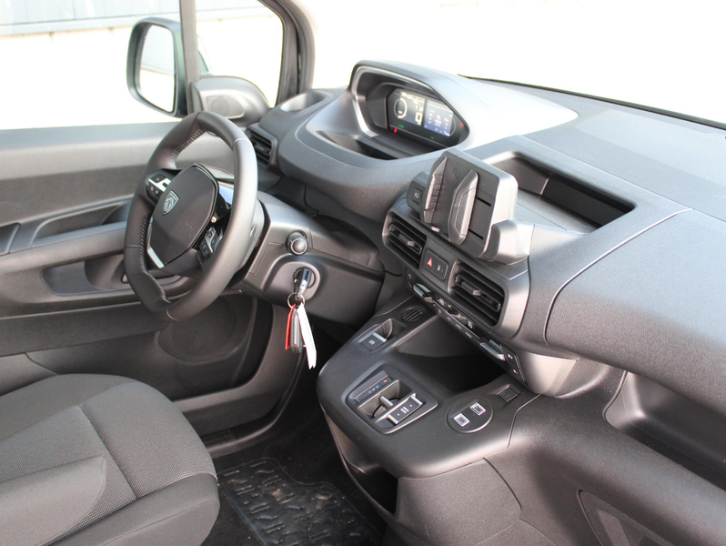 Peugeot Partner e-Partner 136pk L1 50 kWh VOORRAAD KORTING — photo 3