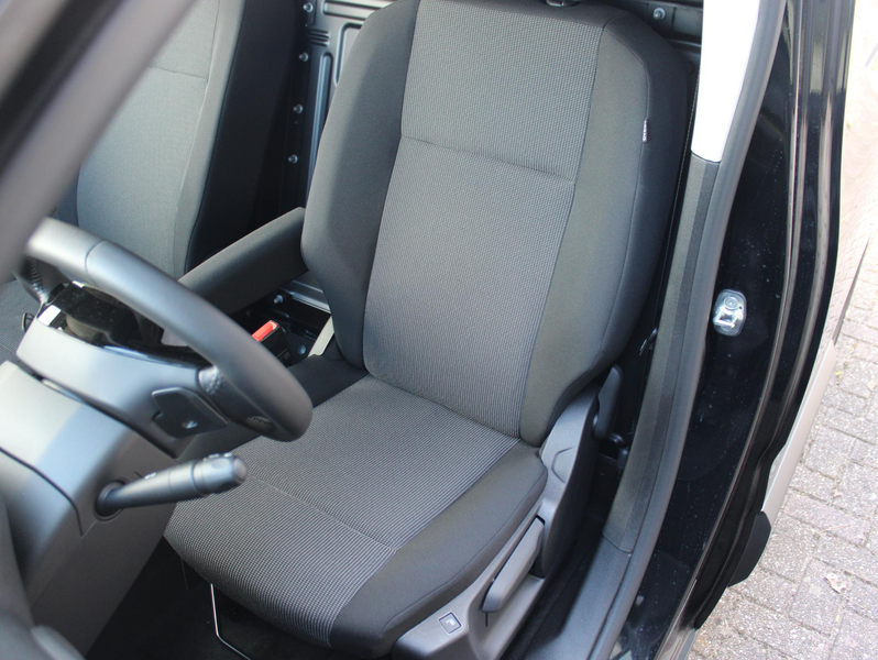 Peugeot Partner e-Partner 136pk L1 50 kWh VOORRAAD KORTING — photo 7