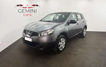 Qashqai  1.6 16v Visia FL