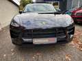 Porsche Macan Turbo PANO/LED/AHK Schwarz - thumbnail 4