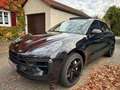 Porsche Macan Turbo PANO/LED/AHK Schwarz - thumbnail 3