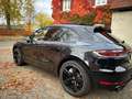 Porsche Macan Turbo PANO/LED/AHK Schwarz - thumbnail 1
