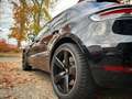 Porsche Macan Turbo PANO/LED/AHK Schwarz - thumbnail 6