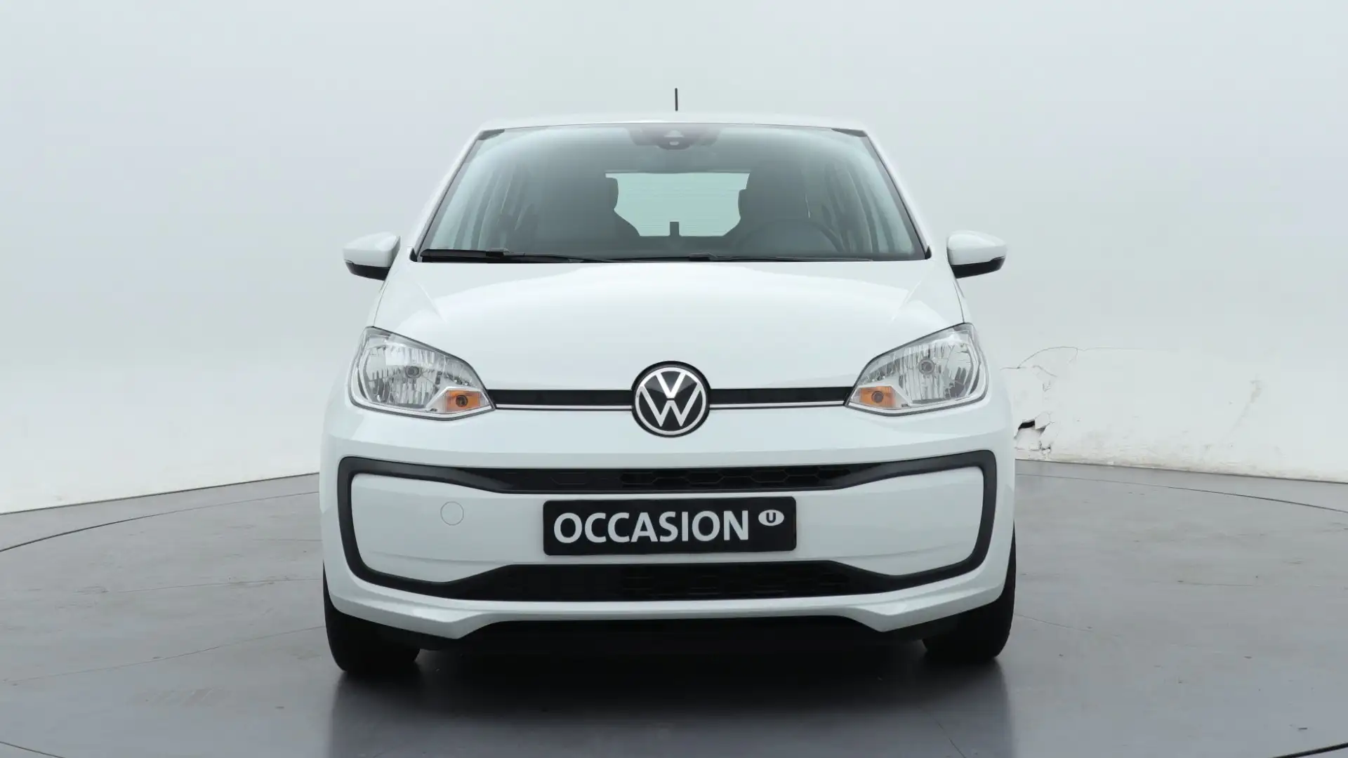 Volkswagen up! 1.0 65pk Airco Bluetooth Lane Assist Wit - 2