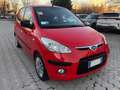 Hyundai i10 i10 1.1 Active GPL  *OK NEOPATENTATI* Rosso - thumbnail 2