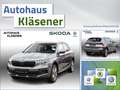 Skoda Kamiq 1.0 TSI 85 KW DSG MATRIX ACC RKAM NAV VC LM Grau - thumbnail 1