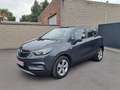 Opel Mokka X MokkaX 1.6 CDTI*S/S AIRCO BLUET VERWARMDE ZETELS* Gris - thumbnail 2